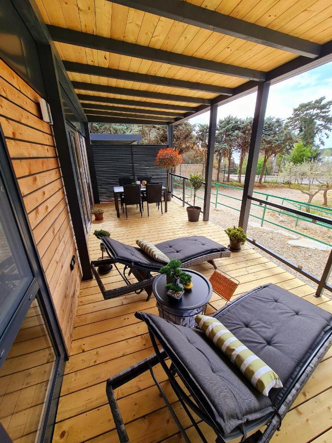 Luxury Mobile Homes Ivaci