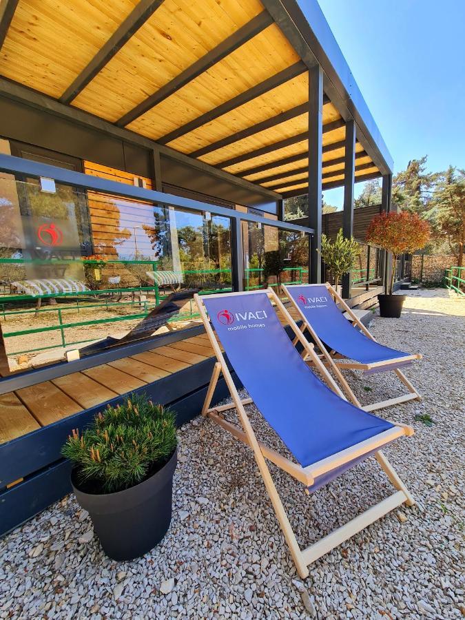 Luxury Mobile Homes Ivaci