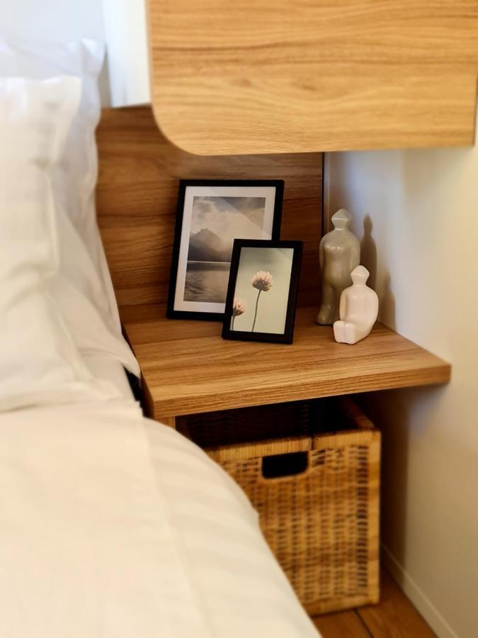 Luxury Mobile Homes Ivaci Kemping Rovinj