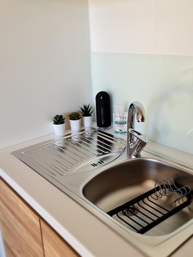 Luxury Mobile Homes Ivaci Kemping