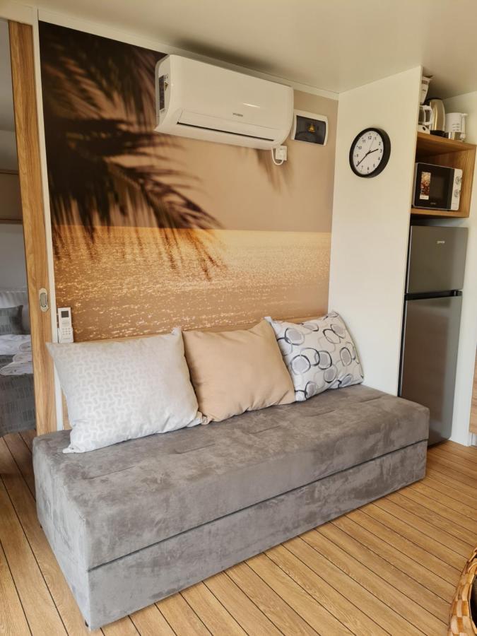 Luxury Mobile Homes Ivaci Kemping *