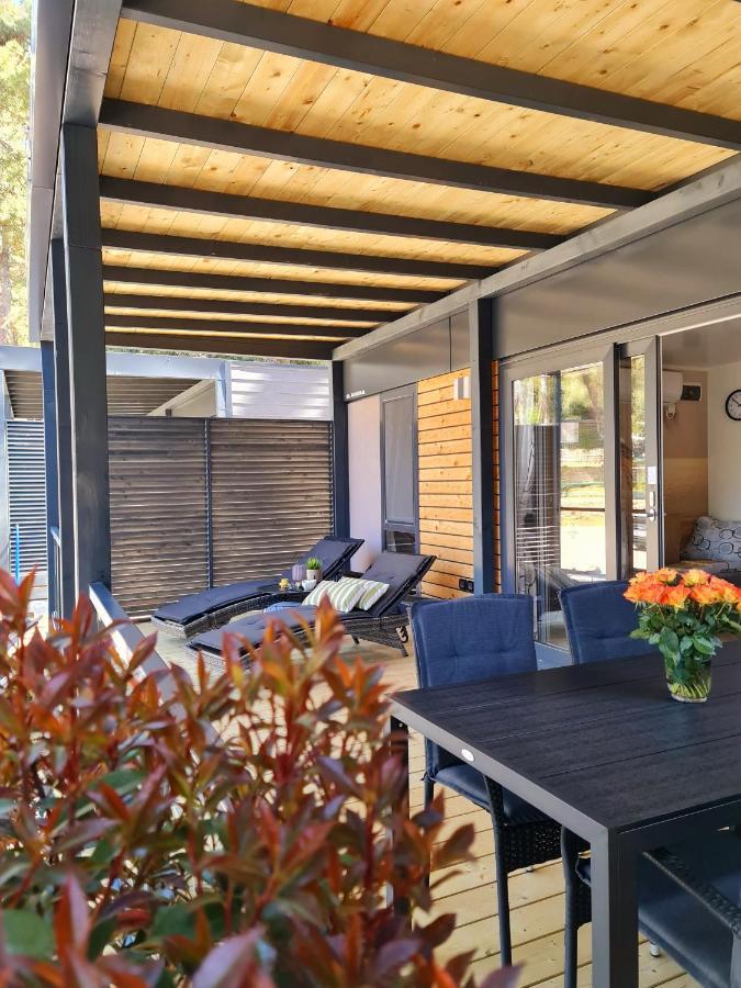 Luxury Mobile Homes Ivaci *